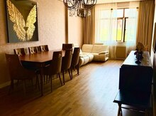 3-otaqlı yeni tikili, Təbriz küç. 39k, 107 m²