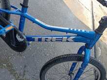 Velosiped "Trek"