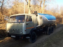 Kamaz, 1996 il