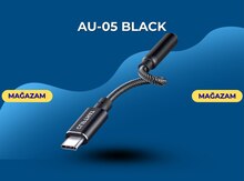 AU-05 black