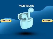Qulaqlıq "W25 blue"
