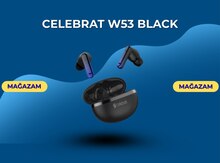 Qulaqcıq "Celebrat W53 black"