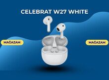 Celebrat W27 white