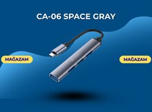 CA-06 space gray