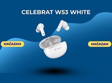 Celebrat W53 white