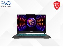 Noutbuk MSI Cyborg 15 AI A1VEK-079US 9S7-15K211-079
