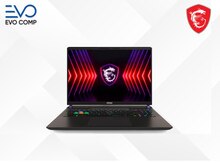Noutbuk MSI Vector 17 HX AI A2XWHG-067XAZ 9S7-17S372-067