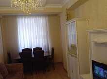 3-otaqlı yeni tikili kirayə verilir, Yasamal r., 90 m²