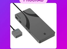 SABRENT Thunderbolt 4 KVM Switch With 8K Display And 60W Charging SB-TB4K