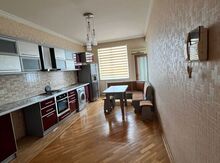 3-otaqlı yeni tikili kirayə verilir, Ceyhun Səlimov küç. 7, 142 m²