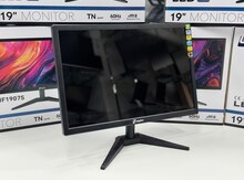 Dinamikli monitor 19inch