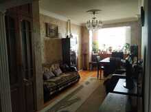 5-otaqlı mənzil, Əhmədli m., 110 m²