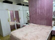 4-otaqlı yeni tikili kirayə verilir, Nizami m., 140 m²