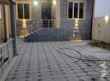 Həyət evi, Sumqayıt ş.