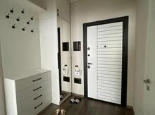 2-otaqlı yeni tikili kirayə verilir, 20 Yanvar m., 60 m²