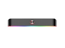 Redragon Adiemus GS560 Black Soundbar