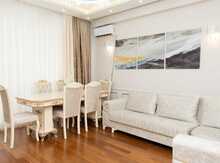 2-otaqlı yeni tikili kirayə verilir, Xətai r., 90 m²