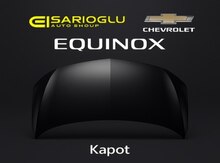 "Chevrolet Equinox" kapotu