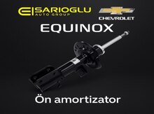 "Chevrolet Equinox" ön amortizatoru