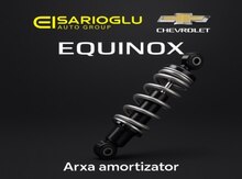 "Chevrolet Equinox" arxa amortizatoru