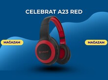Celebrat A23 red