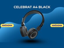 Celebrat A4 black