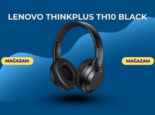 Qulaqlıq "Lenovo Thinkplus TH10 black"