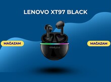 Lenovo XT97 black