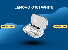 Lenovo Qt81 white