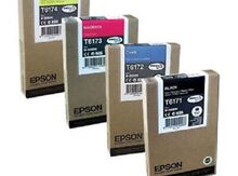 Epson INK - B-500DN / B-500DN (T6174, T6173, T6172, T6171)