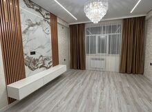 3-otaqlı yeni tikili, Əhmədli qəs., 82 m²