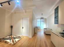 2-otaqlı yeni tikili kirayə verilir, Maqsud Əlizadə küç., 75 m²