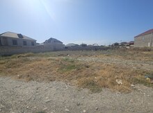 5 sot torpaq sahəsi, Xaçmaz ş.