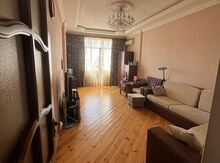 2-otaqlı yeni tikili kirayə verilir, Əhmədli m., 60 m²