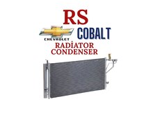 "Chevrolet Cobalt" kondisioner radiatoru