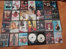 Диски с фильмами