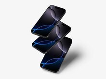 Apple iPhone 16 Pro Black Titanium 256GB/8GB