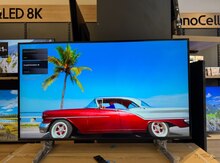 Televizor "Samsung 43CU8000U"