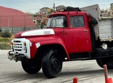 ZIL, 1992 il