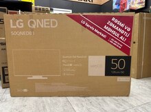 Televizor "LG 50QNED816RA" 