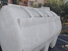 Plastik çənlərin təmiri