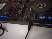 Audio sistem "Pioneer ddj RB"