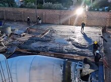 Təmir tikinti söküntü və yüklərin daşınması 