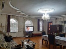 4-otaqlı mənzil kirayə verilir, İçərişəhər m., 150 m²