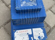 Hovuz işıqları üçün qida bloku