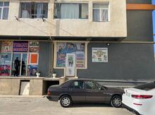 Obyekt, Masazır qəs.