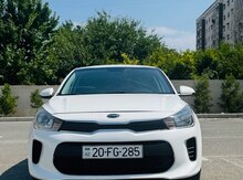 KIA Rio, 2019 il