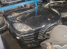 "Porsche Macan GTS" ehtiyat hissələri