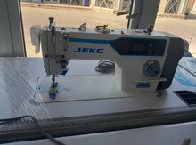 Tikiş maşını "Jekc"