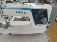 Tikiş maşını "Jeck"